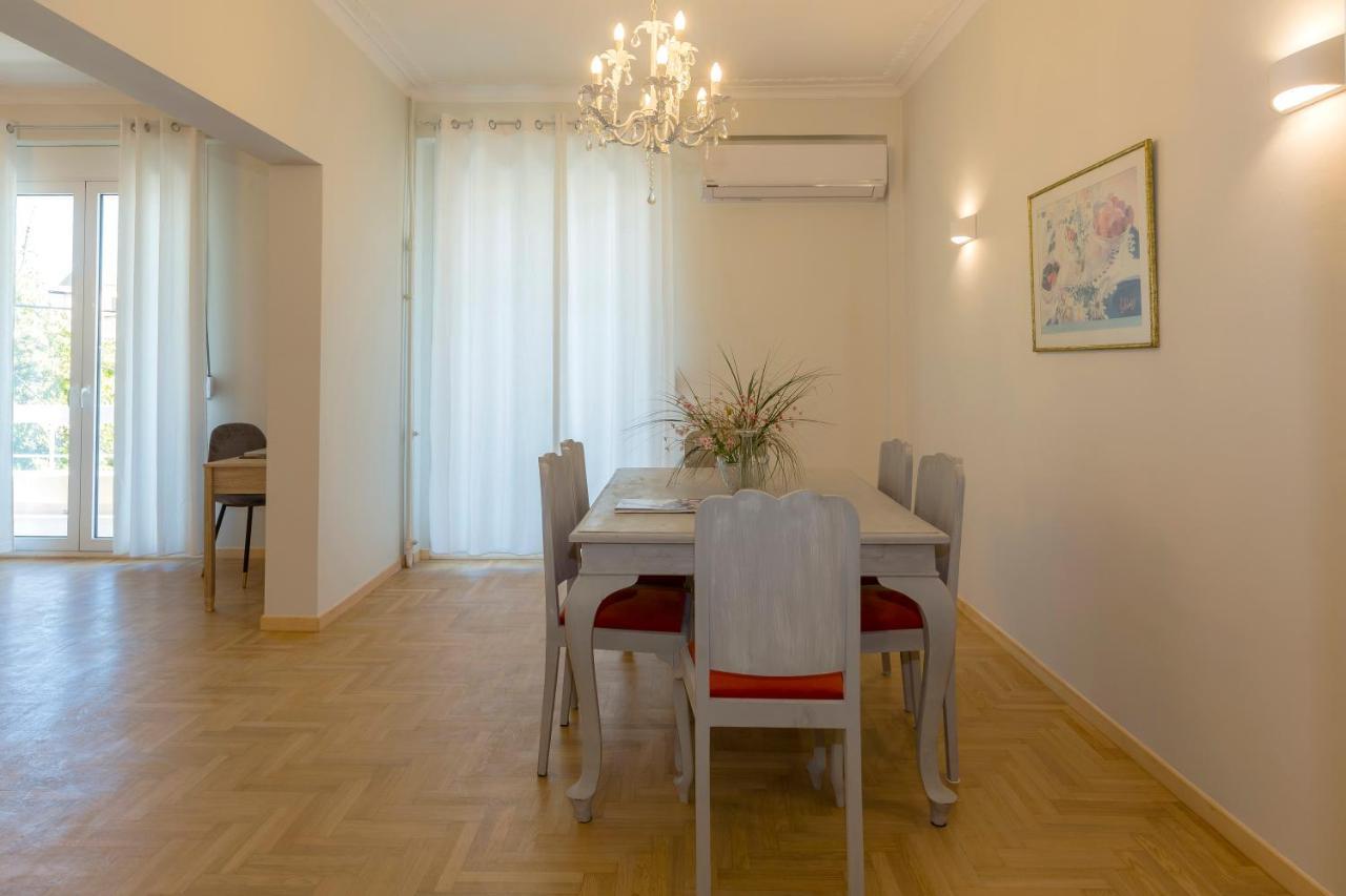 The Bright Suite Corfu  Luaran gambar