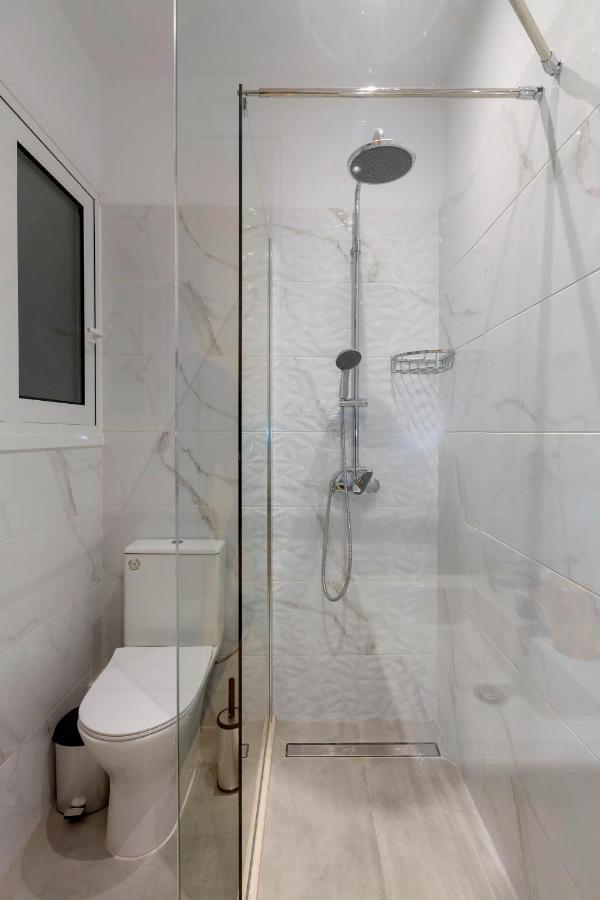 The Bright Suite Corfu  Luaran gambar