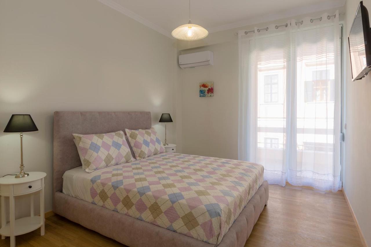 The Bright Suite Corfu  Luaran gambar